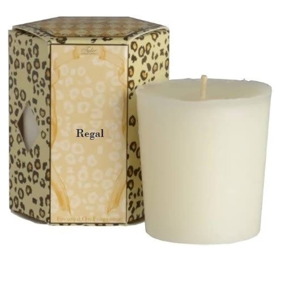 Tyler candles bundle (4) types - Picture 5 of 11